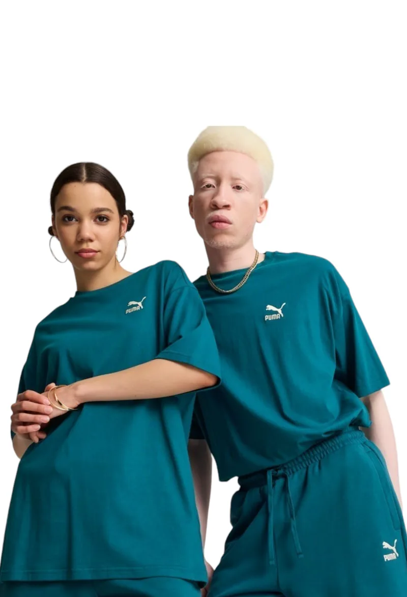 Μπλούζα Κοντομάνικη Puma Better Classics Oversized 679188-75
