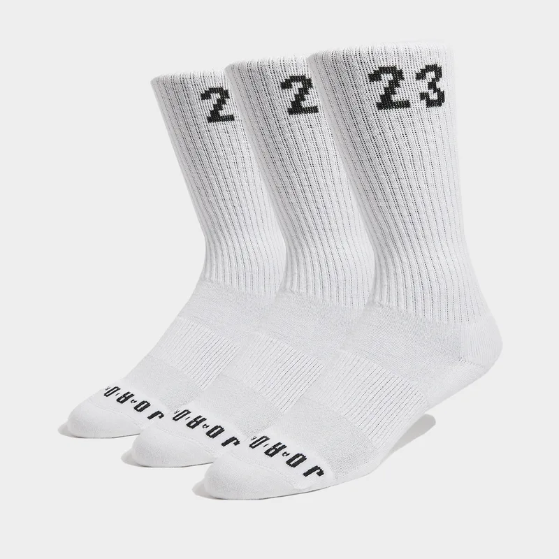 Jordan Essentials Unisex Κάλτσες (9000080773_1540)