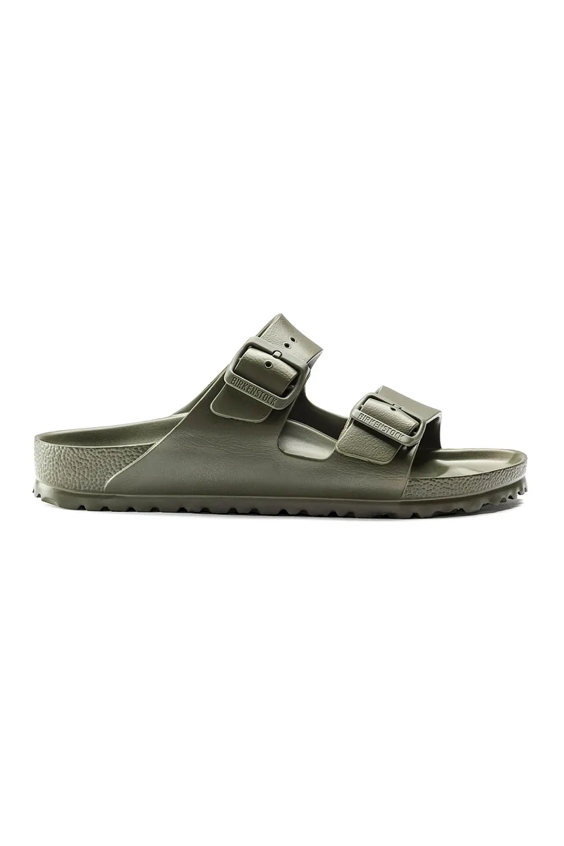 Birkenstock unisex σανδάλια "Arizona" - 1019094004146-** Χακί