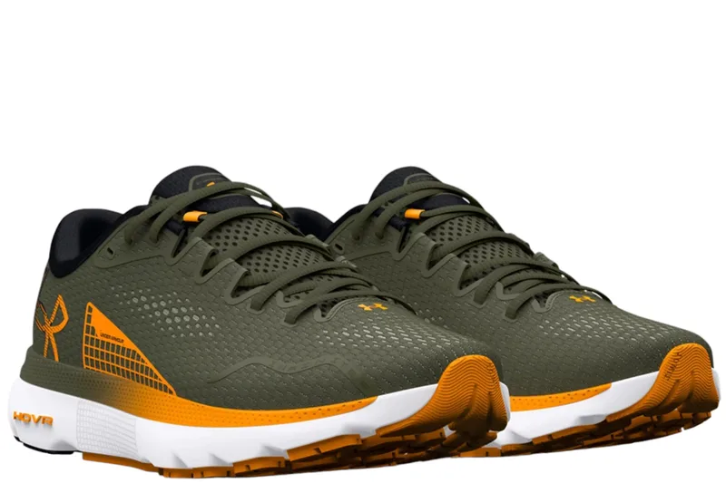Παπούτσια Running Under Armour HOVR Infinite 5 3026545-302 Ανδρικό