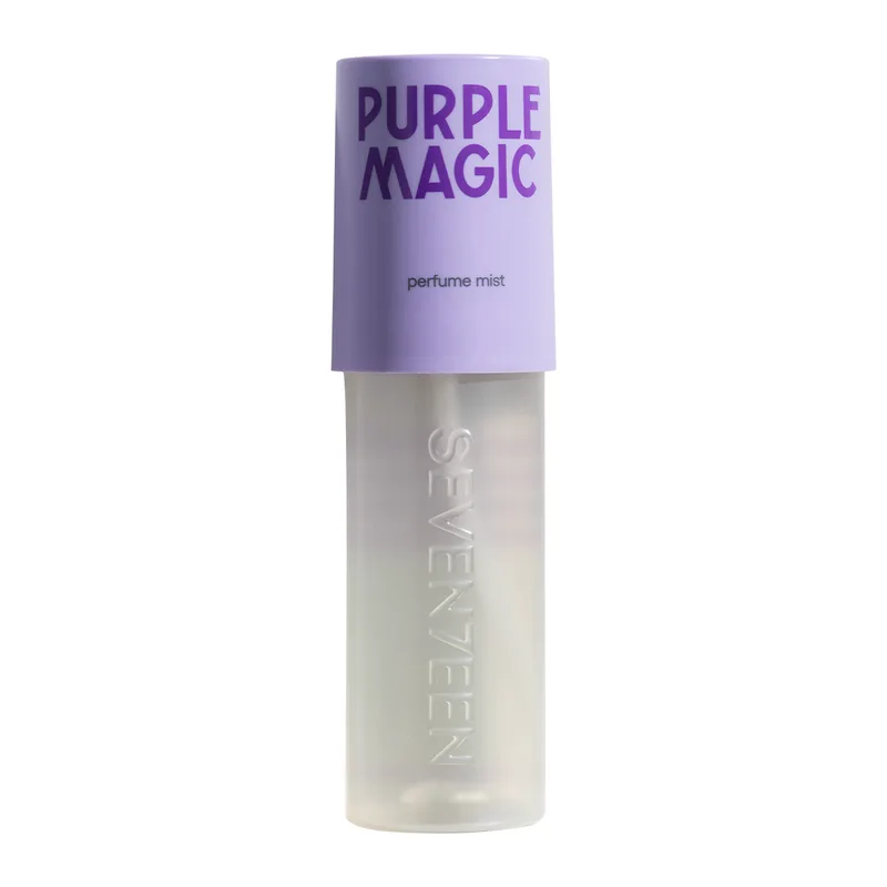 Purple Magic Perfume Mist 100ml