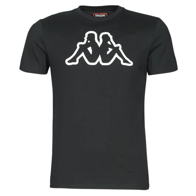 T-shirt με κοντά μανίκια Kappa CROMEN SLIM