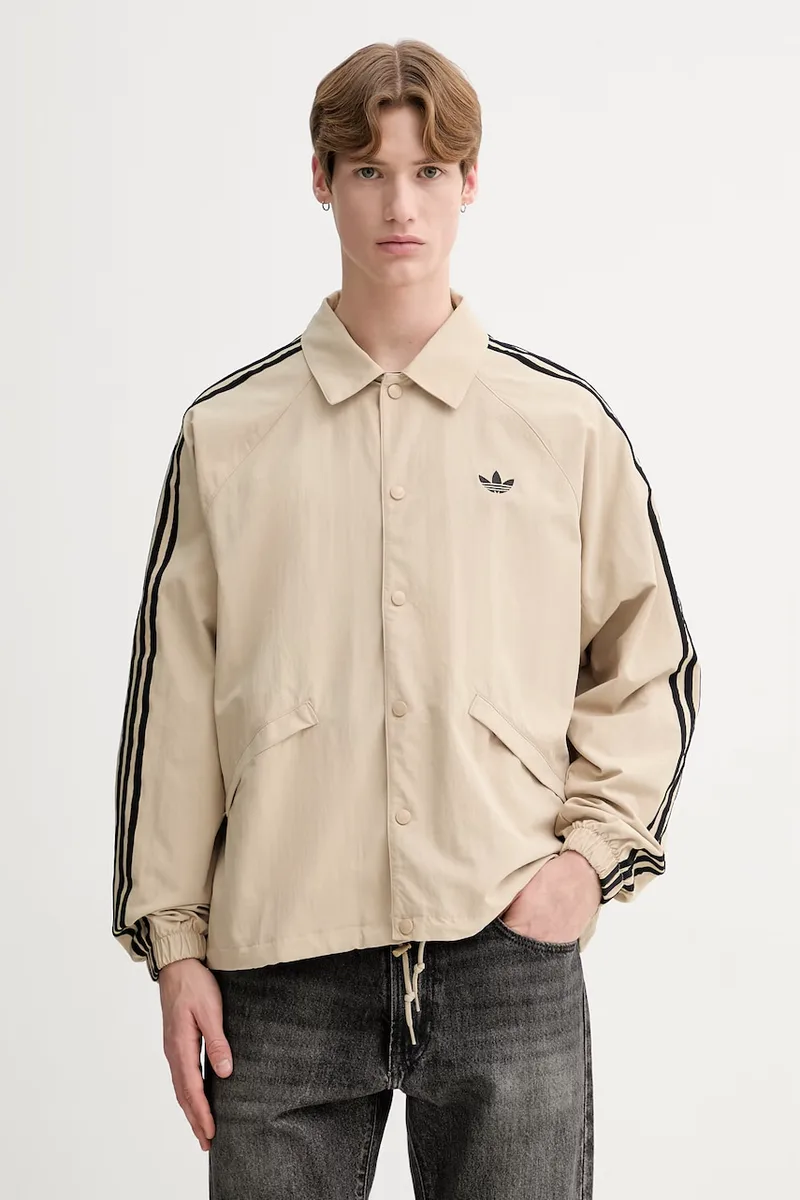 Μπουφάν adidas Originals
