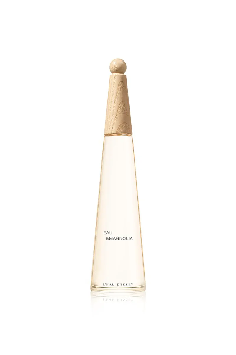 Issey Miyake L`Eau d`Issey Eau & Magnolia Eau de Toilette Intense - 31800285