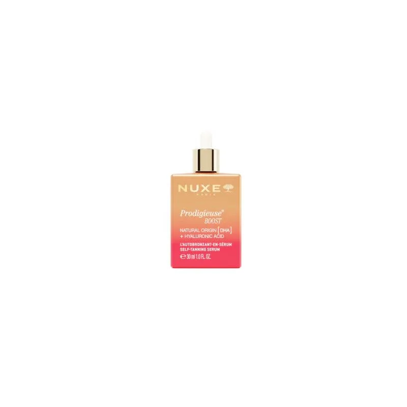 Nuxe Prodigious Boost Self-Tanning Serum 30ml