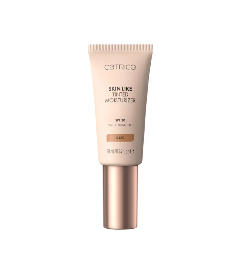 Skin Like Tinted Moisturizer 042C 28ml