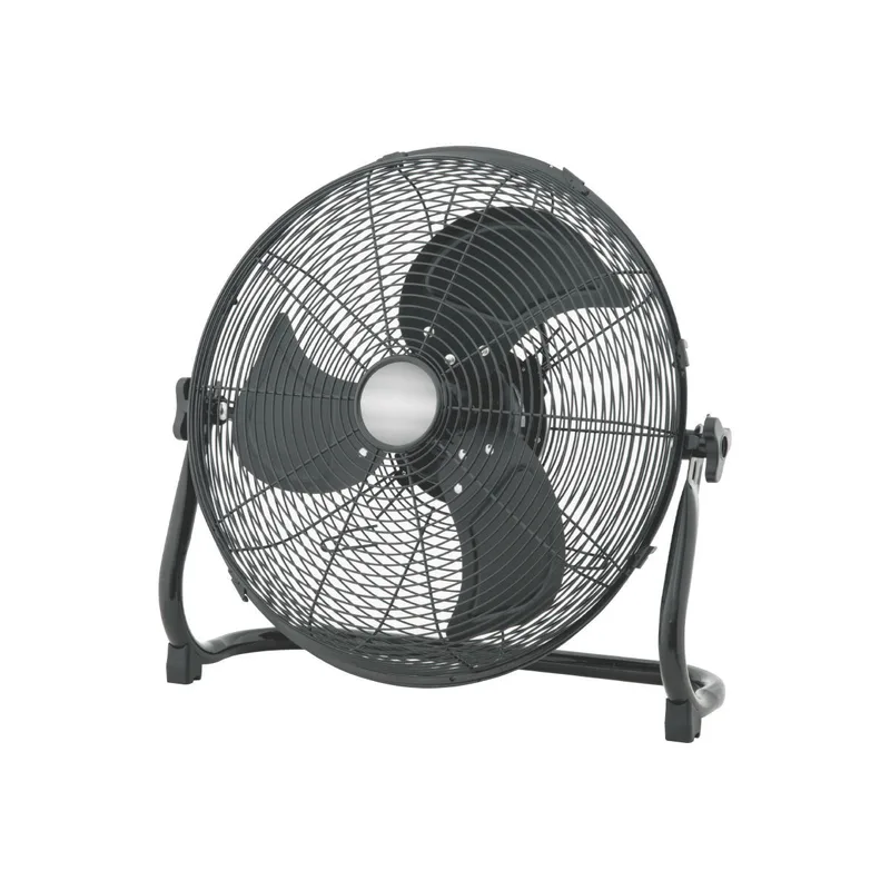 ESTIA ΑΝΕΜΙΣΤΗΡΑΣ ΕΠΙΤΡΑΠΕΖΙΟΣ STORMI 50cm 110w