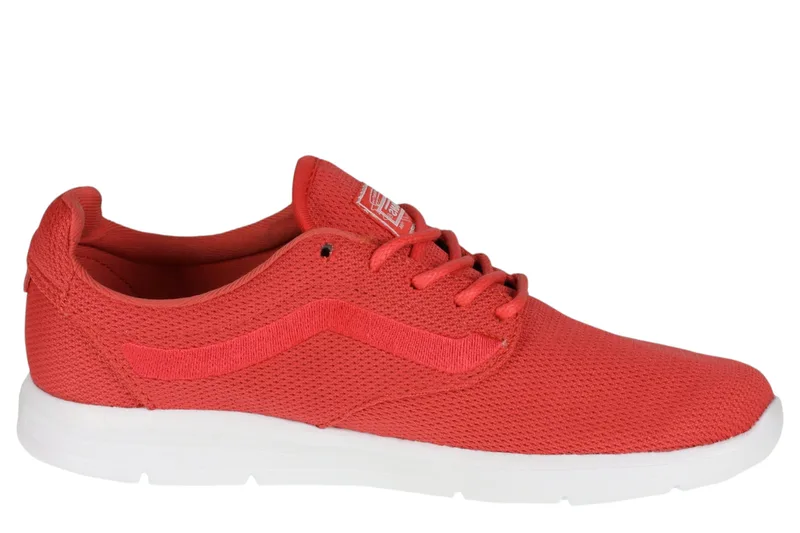 Sneaker Vans UIso1.5+(Mesh)Cayenne VN0004O0ISL1-V4O0ISL