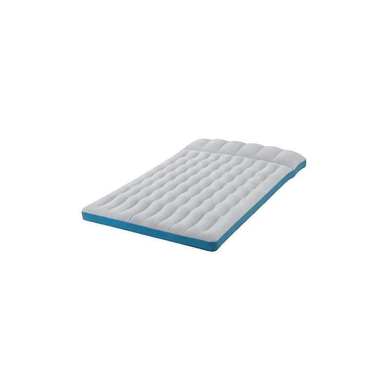 Στρώματα Intex Matelas gonflable pour camping 2 places bleu