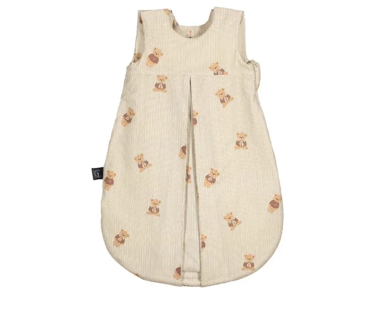 Υπνόσακος Small La Millou Baby Bear Mocca