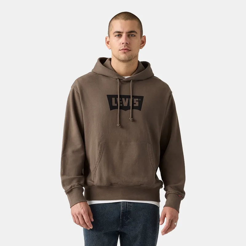 Levi's Premium Graphic Ανδρική Μπλούζα με Κουκούλα (9000245783_88923)