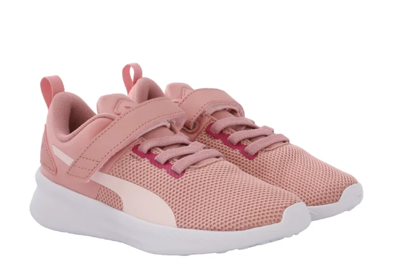 Παπούτσια Running Puma Flyer Runner V PS (Νο 28-35) 192929-43 Unisex Παιδικό