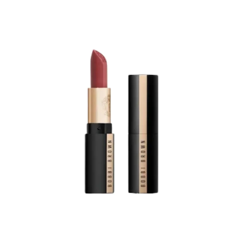 Bobbi brown Matte lipstick Luxe 3.5g Afternoon Tea