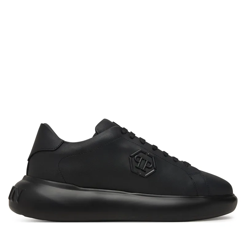 Αθλητικά PHILIPP PLEIN FAES USC0804 PLE075N Μαύρο