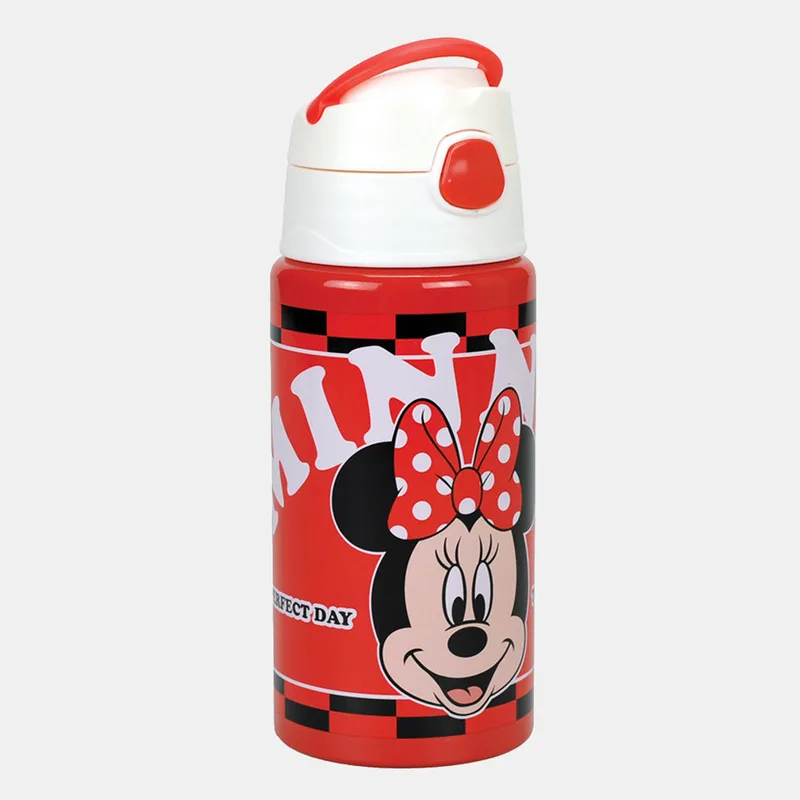 GIM Minnie Flip Μπουκάλι 500ml (9000291826_1523)
