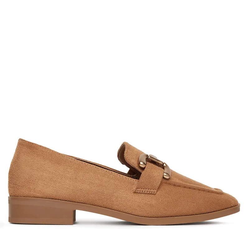 Loafers DeeZee RD2 Καφέ