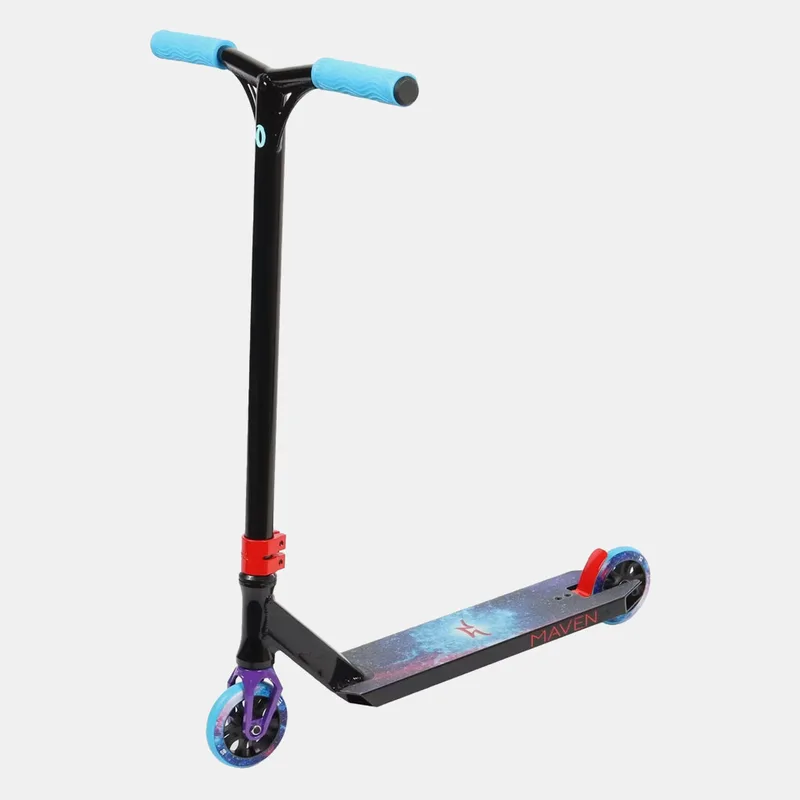 AO SCOOTERS Maven Πατίνι (9000267760_93324)