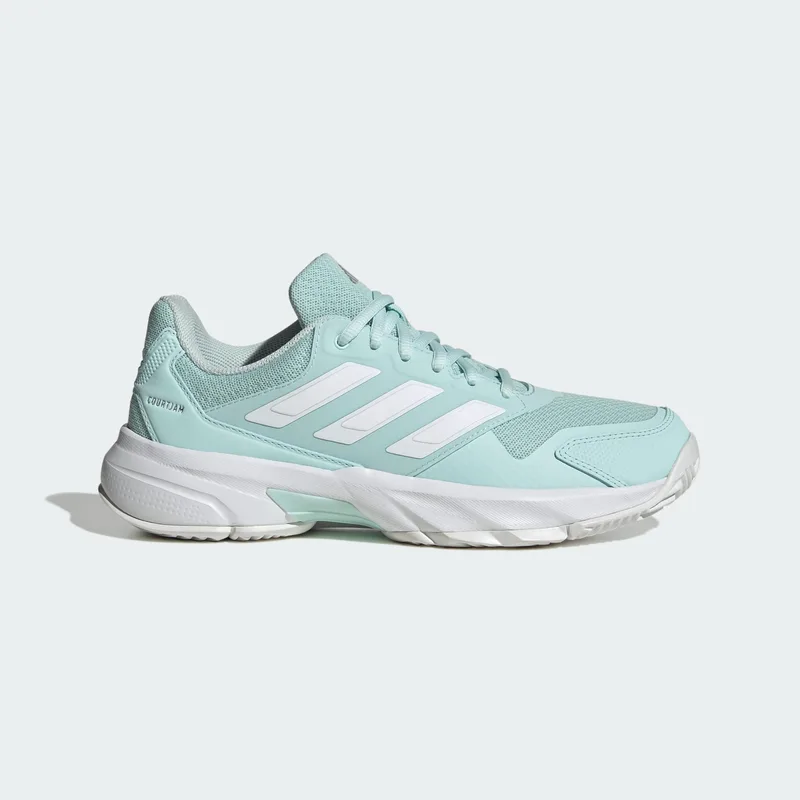 adidas M Courtjam Control 3 Tennis Shoes (9000279630_94865)