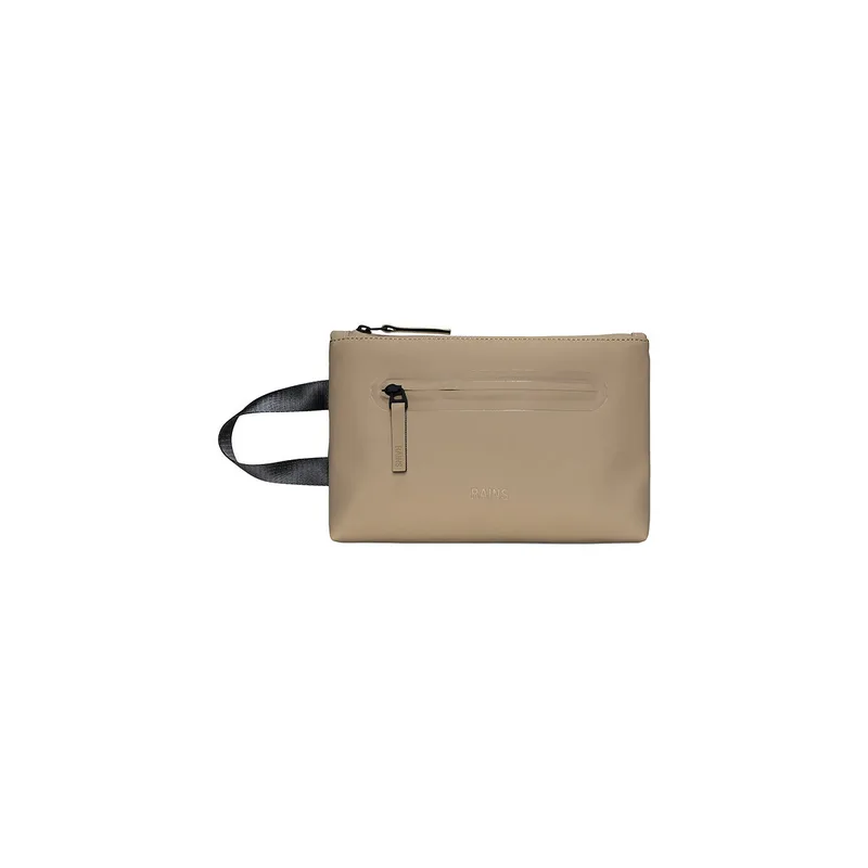 Είδη τουαλέτας Rains BEIGE COSMETIC BAG
