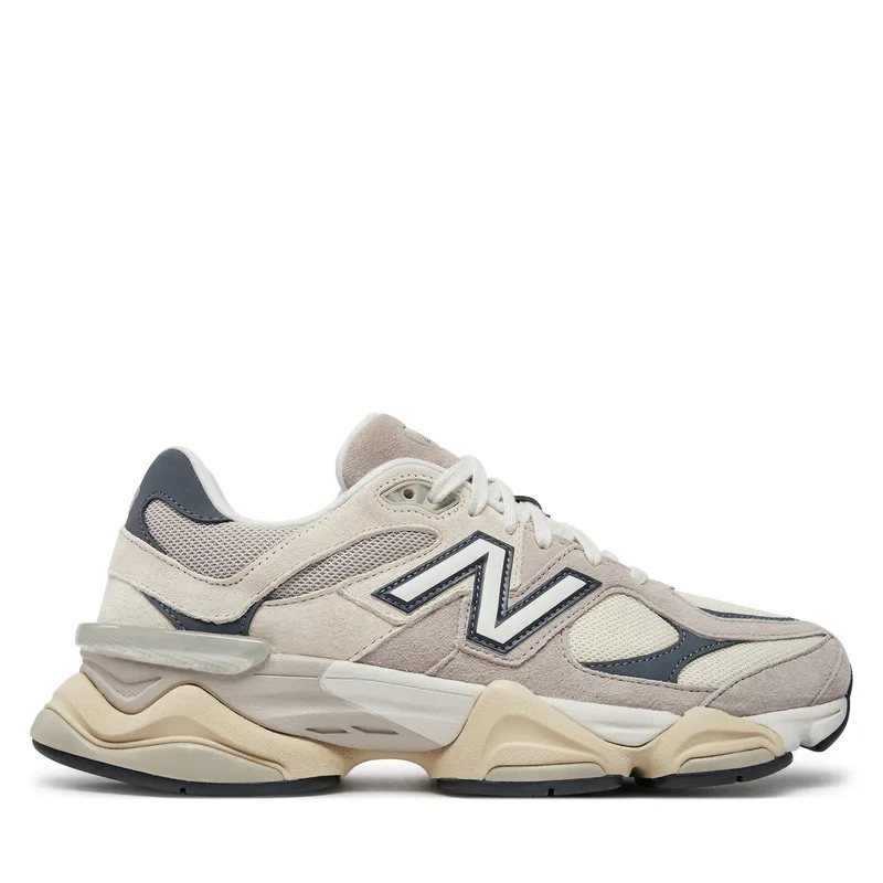 Αθλητικά New Balance U9060EEB Μπεζ