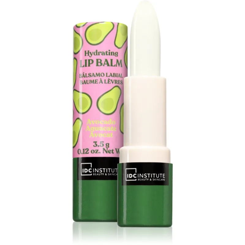 IDC Institute Skin Food Βάλσαμο για χείλη απόχρωση Avocado 3.5 γρ