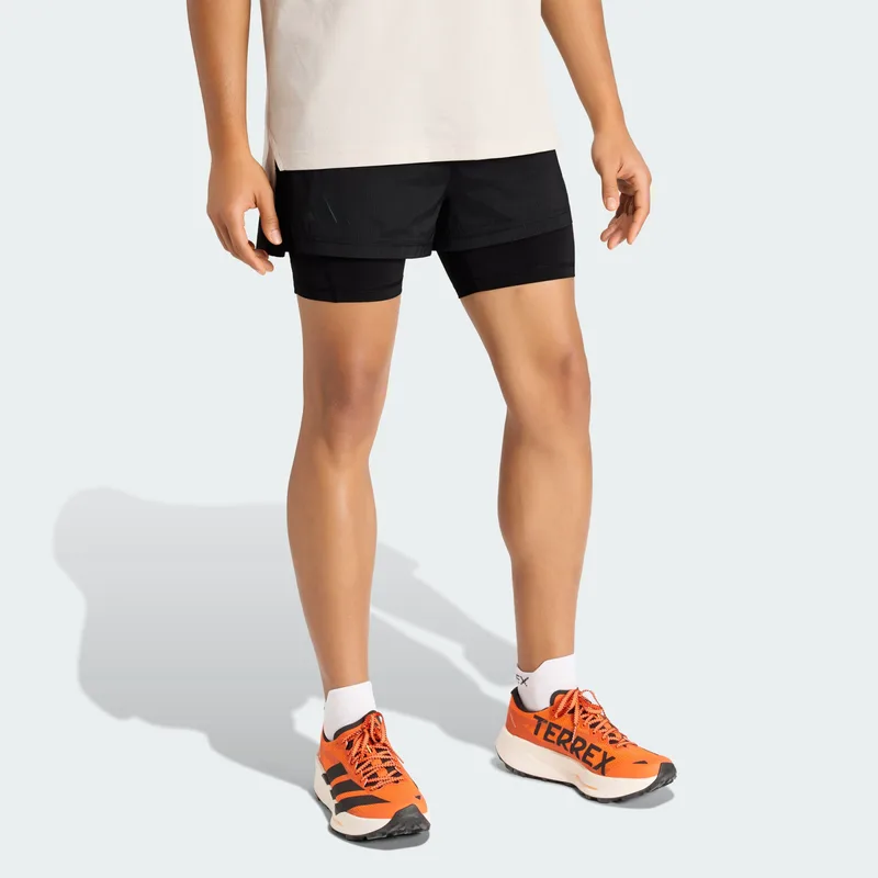 adidas Terrex Xploric 2In1 Ανδρικό Σορτς (9000274435_1469)