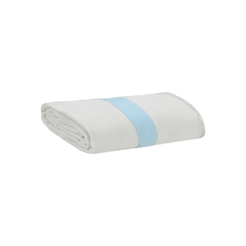 ESTIA ΠΕΤΣΕΤΑ ΘΑΛΑΣΣΗΣ MIST MICROFIBER 70x140cm 00-23294
