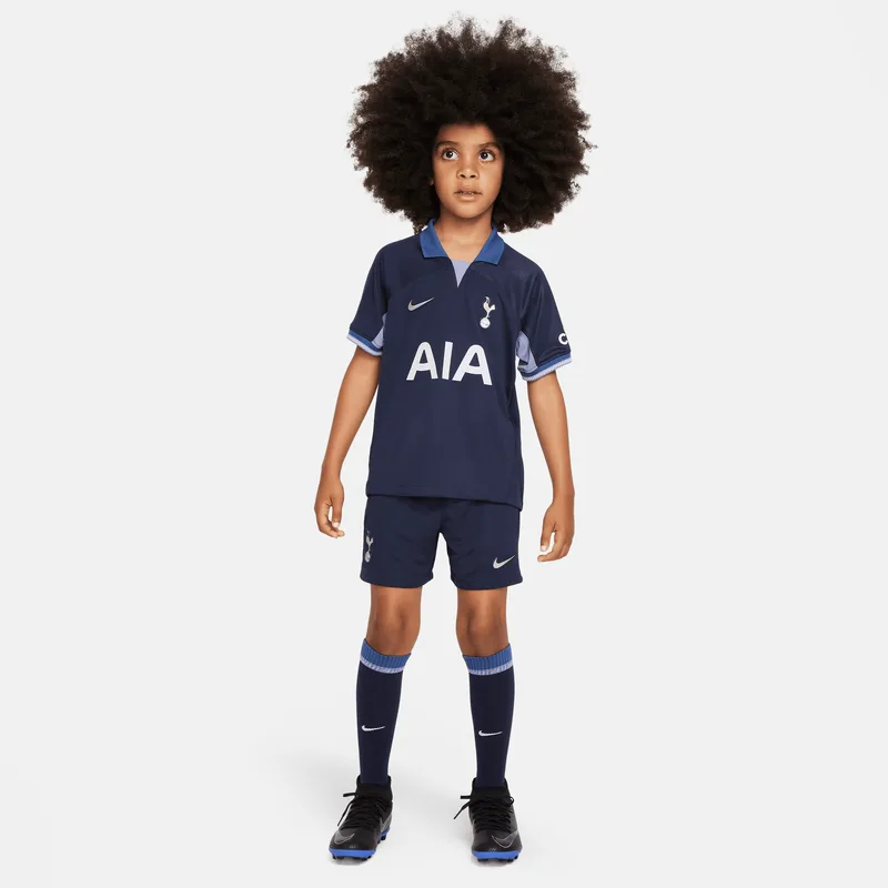 Nike Tottenham Hotspur FC 2023/24 Away (9000189988_70110)