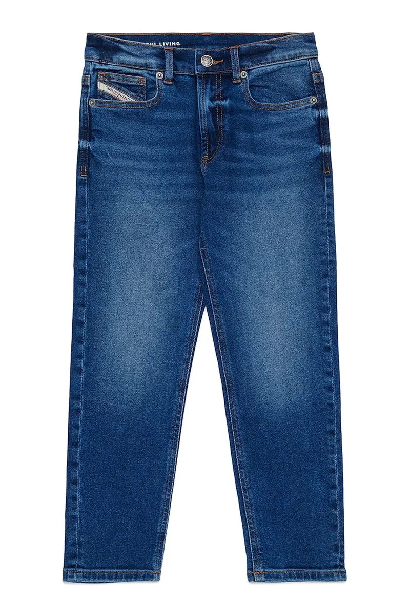 Diesel ίσια παιδικά D-LUCAS-J TROUSERS