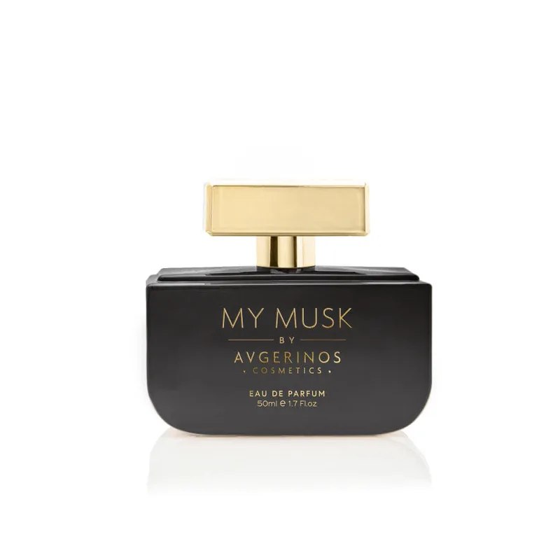 My Musk Eau de Parfum 50ml