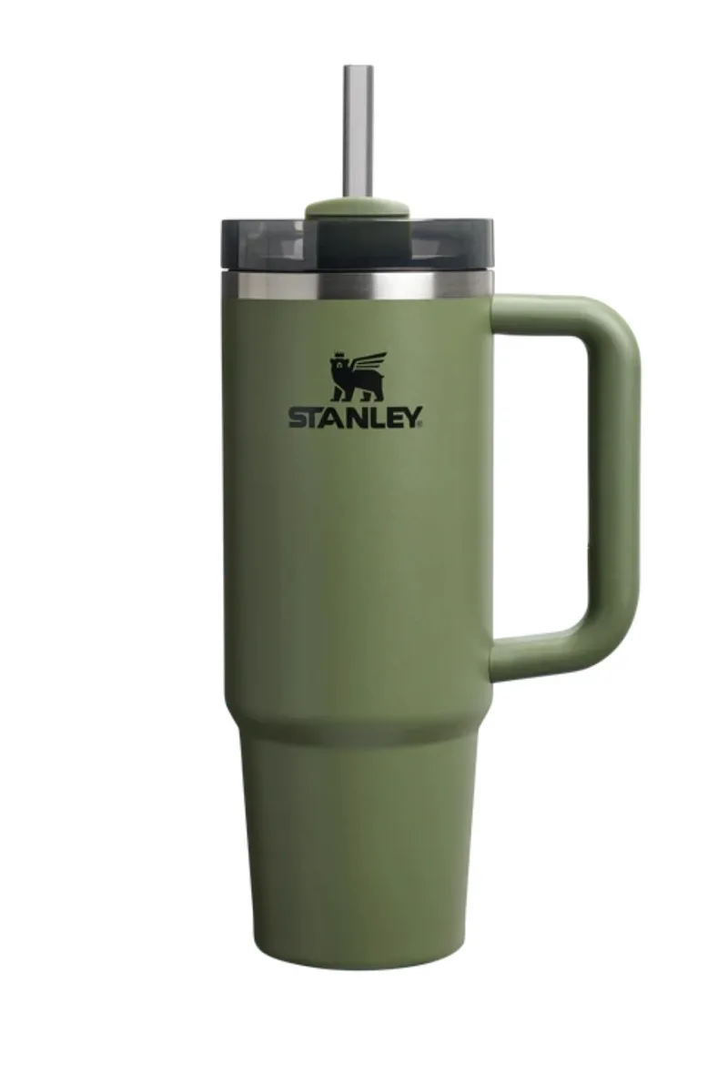 Stanley Quencher 0.89L - Dried Pine-10-10827-949