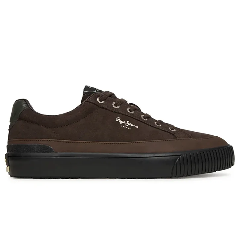 PEPE ΑΝΔΡΙΚΟ ΠΑΠΟΥΤΣΙ BEN EVOLUTION M PMS300001 CH. BROWN