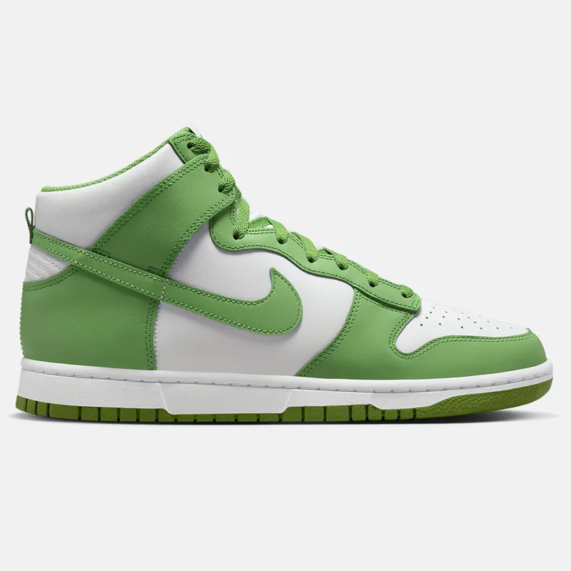 Nike Dunk High Retro Aνδρικά Mποτάκια (9000173872_74778)