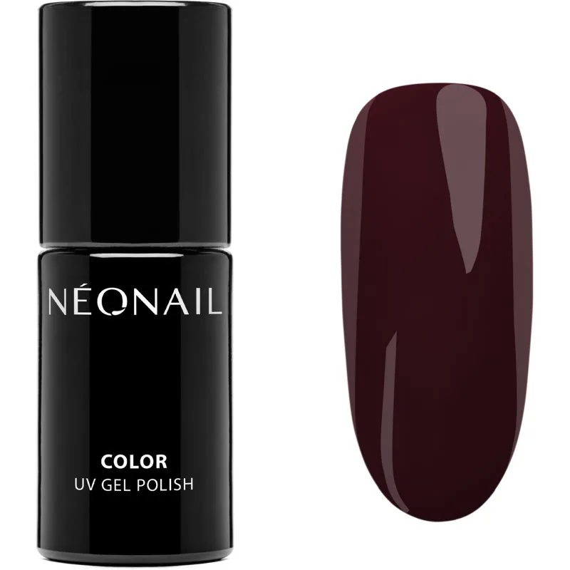 NEONAIL UV Gel Polish Color τζελ βερνίκι νυχιών με τη χρήση των UV/LED λαμπτήρων απόχρωση Cozy & Comfy 7.2 ml