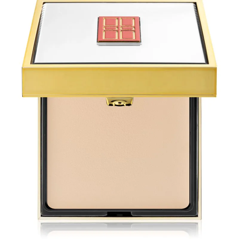 Elizabeth Arden Flawless Finish Sponge-On Cream Makeup συμπαγές μεικ απ απόχρωση 54 Vanilla Shell 23 γρ