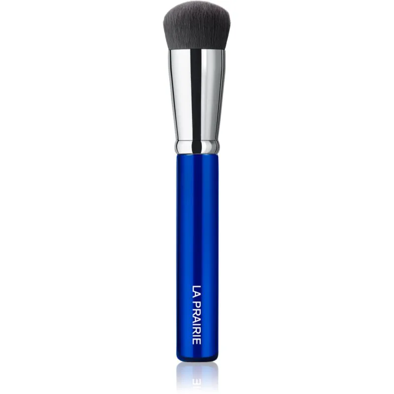 La Prairie Complexion Powder Foundation Brush πινέλο για μεικ απ 1 τμχ