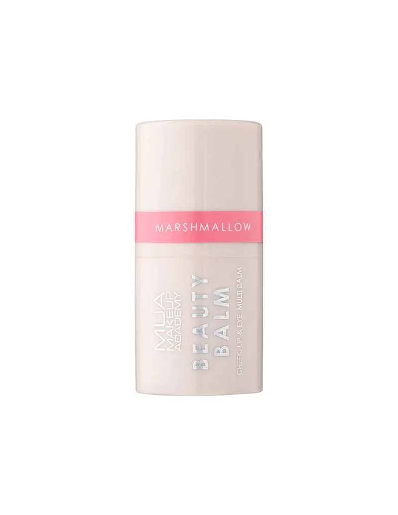 MUA GREECE BEAUTY BALM MARSHMALLOW
