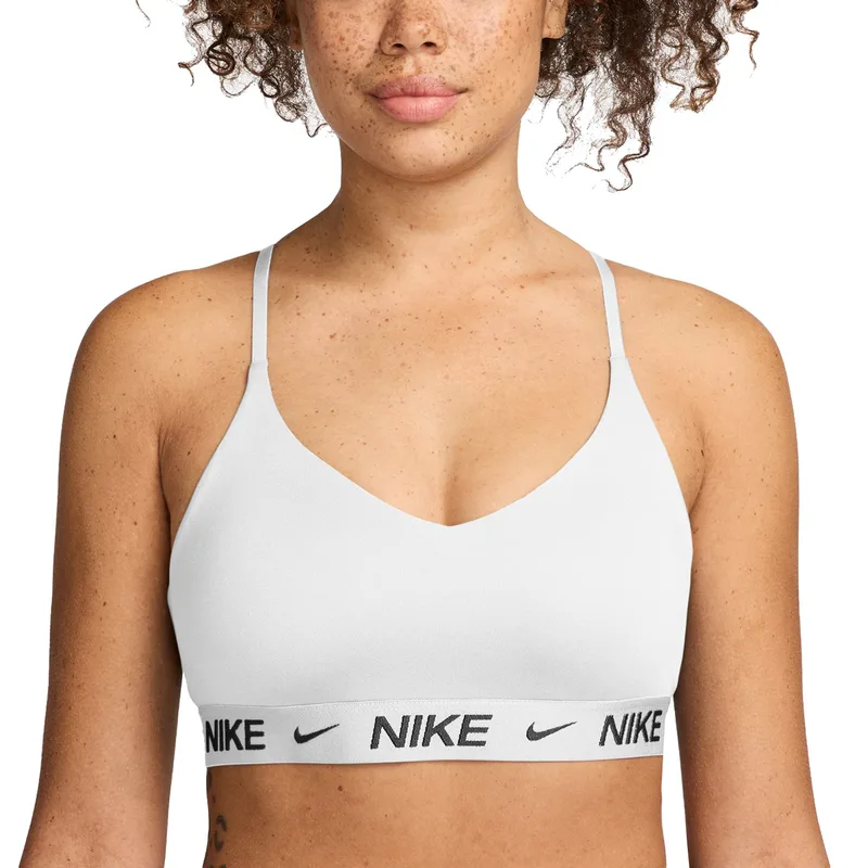Nike Indy Light Support Padded Adjustable Women's Sports Bra