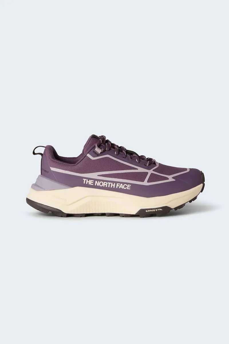 The North Face γυναικεία αθλητικά παπούτσια "Fastpack Waterproof" - NF0A8G5JMIE1 Μοβ