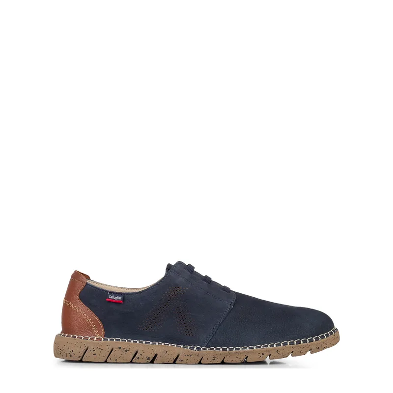 Δετά ανδρικά Callaghan Μπλε 43200 262