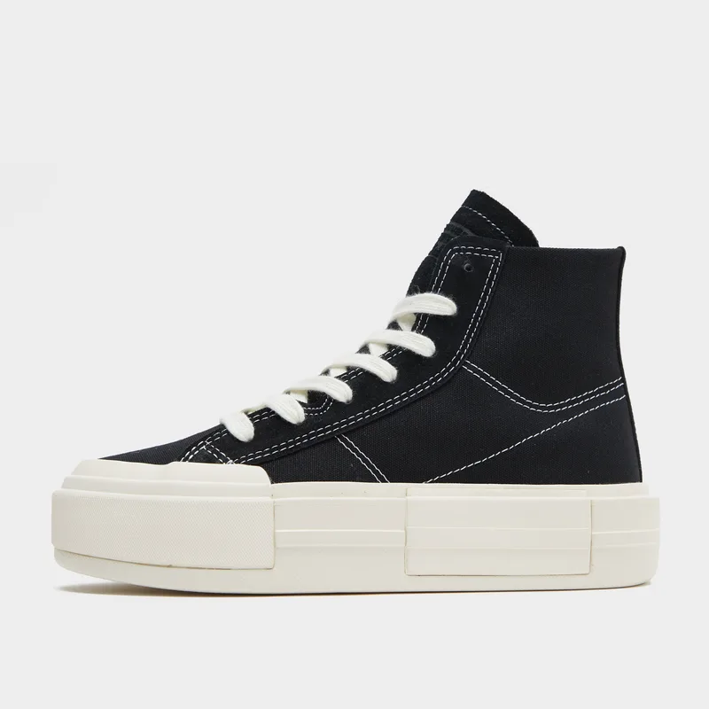 Converse Chuck Taylor All Star Cruise Γυναικεία Δίπατα Μποτάκια (9000161282_48805)