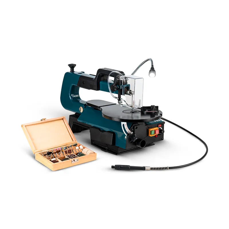 BORMANN Pro BBS1210 Σέγα Επιτραπέζια Με 103 Εξαρτήματα 034353