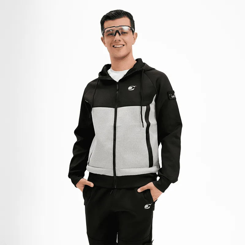 Athlos Active Therm Ζακέτα