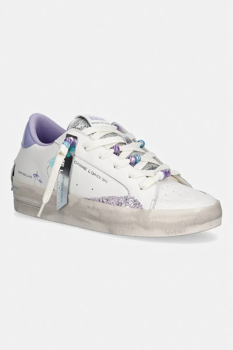 Crime London SK8 DELUXE sneakers Γυναικεία