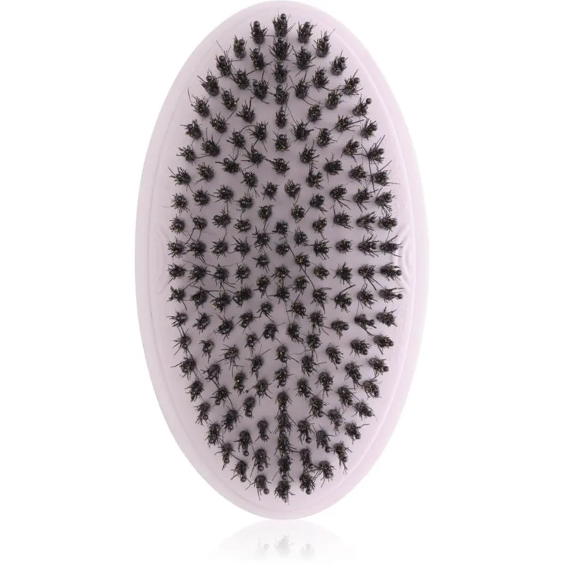Olivia Garden Club The Reset Detangling&Shine Cushion ανταλλακτικό τμήμα βούρτσας Ροζ 1 τμχ