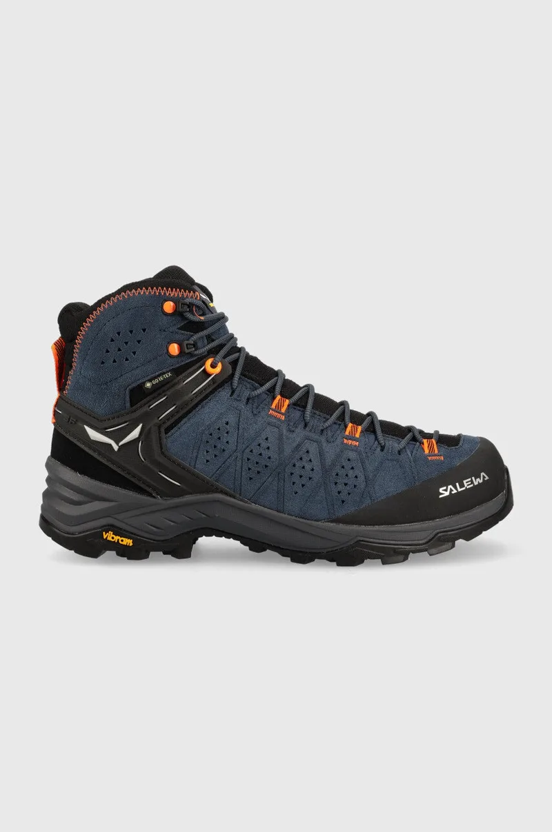 Salewa Παπούτσια Salewa Alp Trainer 2 Mid GTX