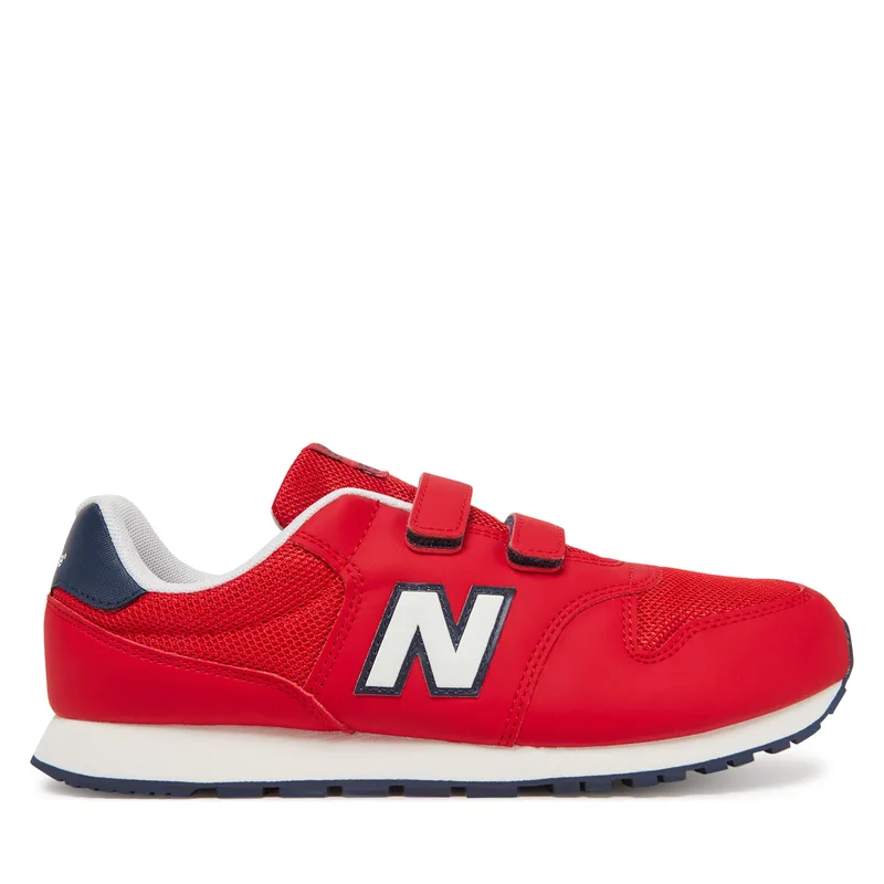 Αθλητικά New Balance GV500TR1 Κόκκινο