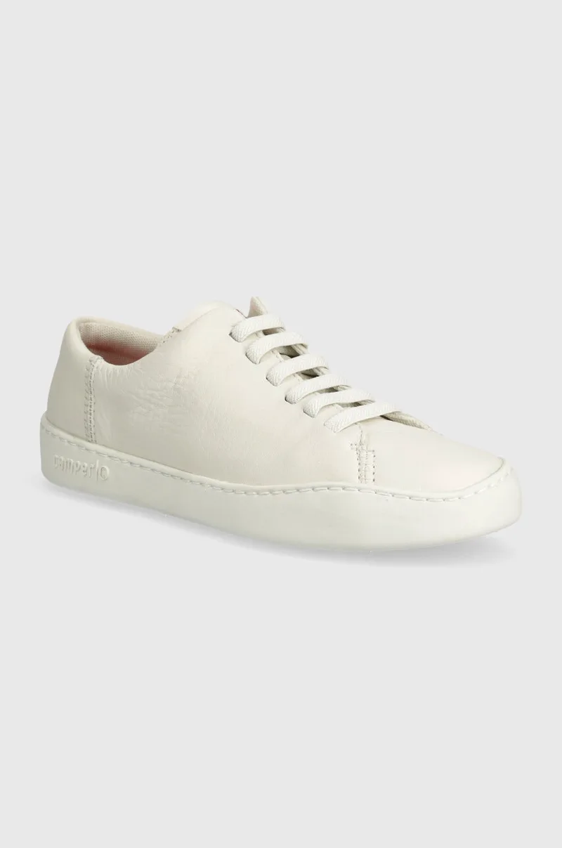 Δερμάτινα sneakers Camper Peu Touring