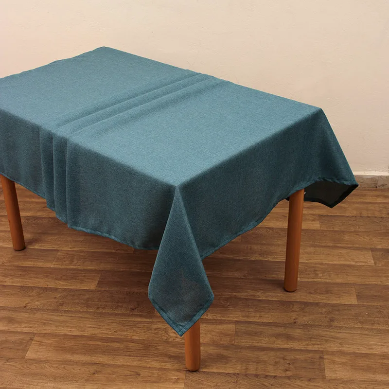 Τραπεζομάντηλο 145X240 Viopros Ιζι Πετρόλ (145x240)