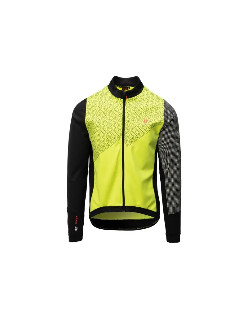 Radvik November BV Jumper Gts M 92800624374 Cycling Jacket